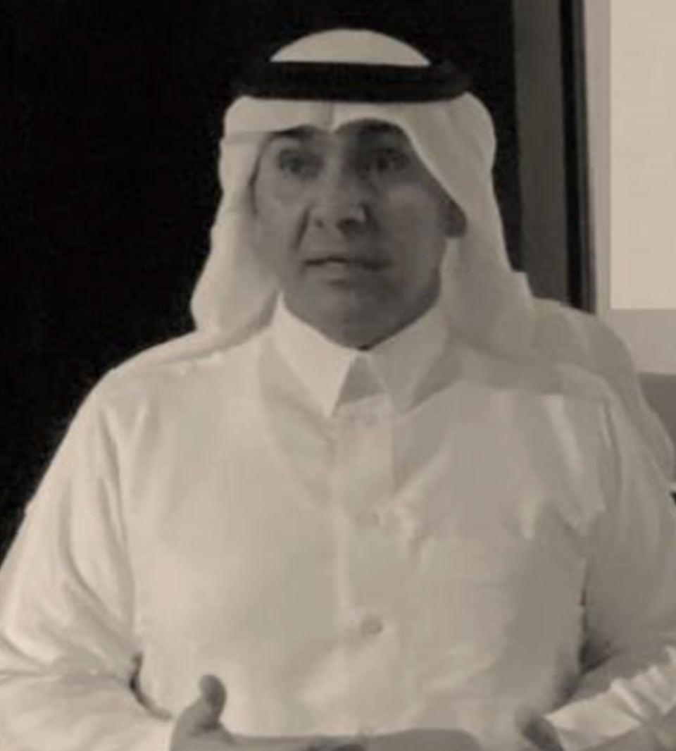 Naief Bin Hamad